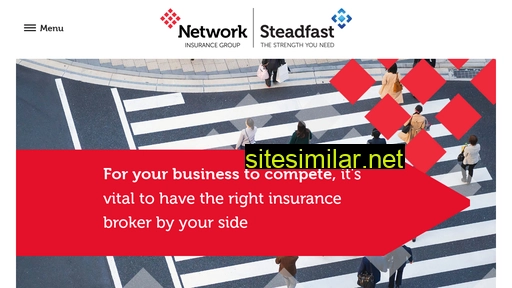 networksteadfast.com.au alternative sites