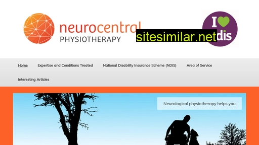 neurocentral.com.au alternative sites