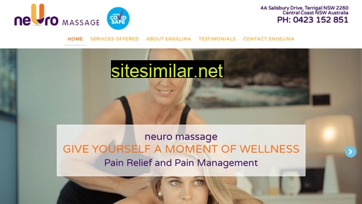 Neuromuscularmassage similar sites
