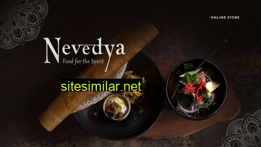 nevedya.com.au alternative sites