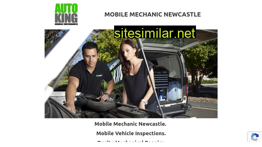 Newcastlemobilemechanics similar sites
