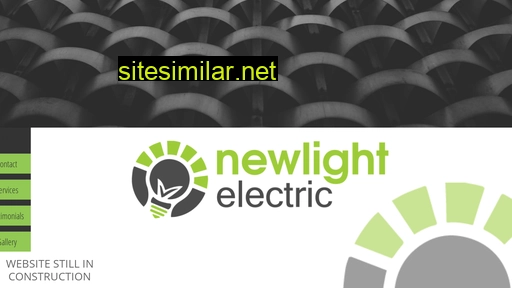 Newlightelectric similar sites