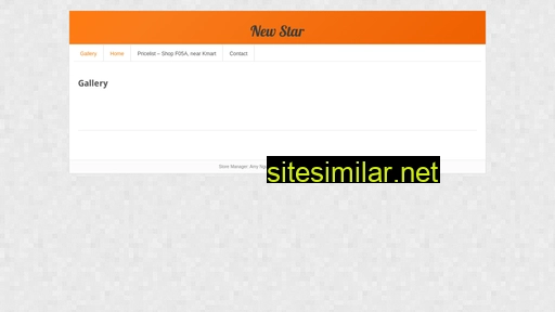 newstarnails.com.au alternative sites