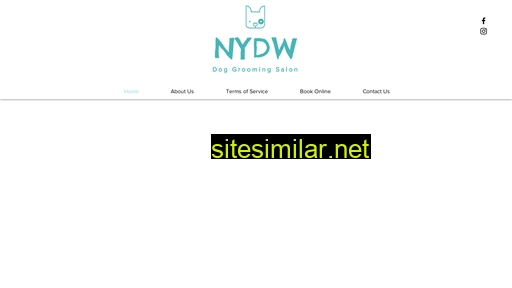 newyorkdogwash.com.au alternative sites