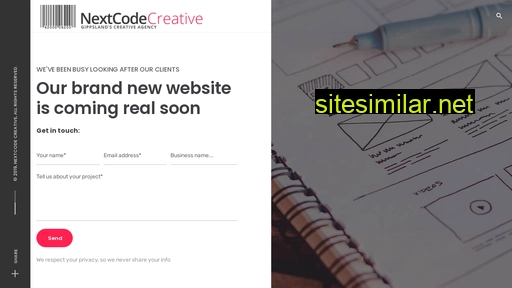nextcode.com.au alternative sites