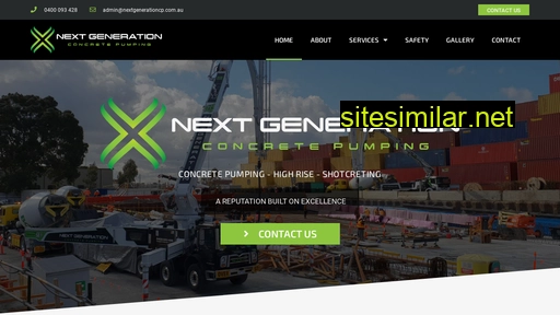 nextgenerationcp.com.au alternative sites