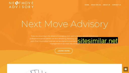 nextmoveconsulting.com.au alternative sites
