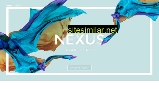 nexusapartments.com.au alternative sites