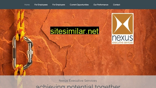 nexusexecutive.com.au alternative sites