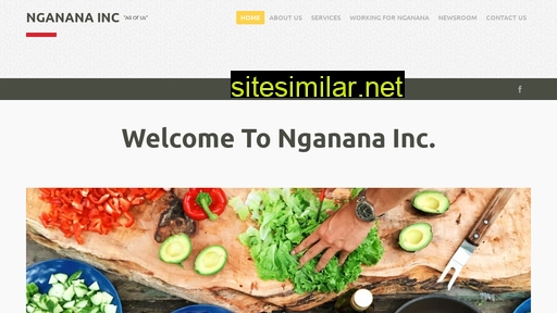 nganana.org.au alternative sites