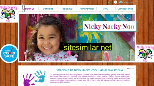 nickynackynoo.com.au alternative sites