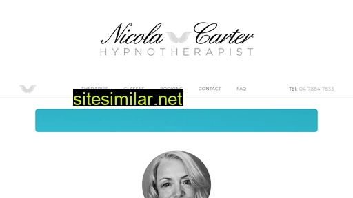 nicolacarter.com.au alternative sites