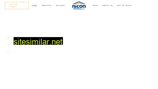nicon.com.au alternative sites