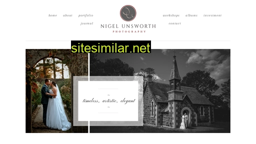 Nigelunsworth similar sites