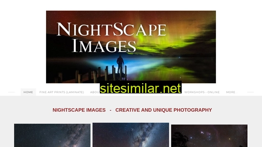 nightscapeimages.com.au alternative sites