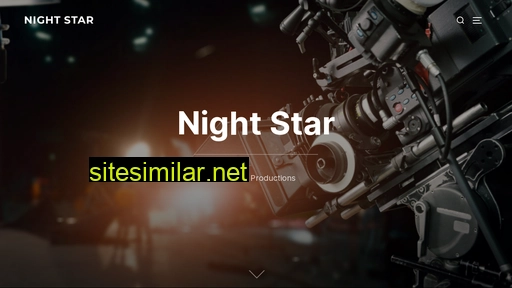 Nightstar similar sites