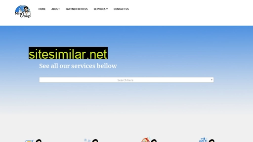 nimsgroup.com.au alternative sites