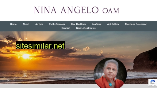 ninaangelo.com.au alternative sites
