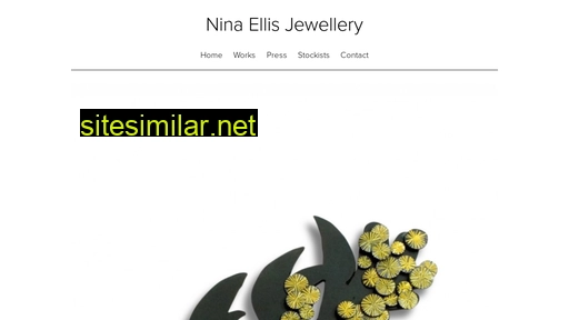 ninaellis.com.au alternative sites
