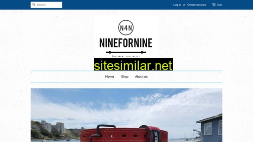 ninefornine.com.au alternative sites