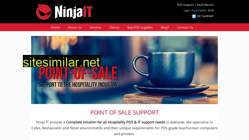 ninjait.com.au alternative sites