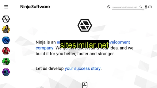 ninjasoftware.com.au alternative sites
