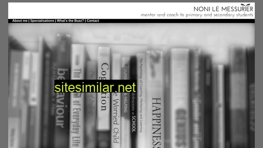 nonilemessurier.com.au alternative sites