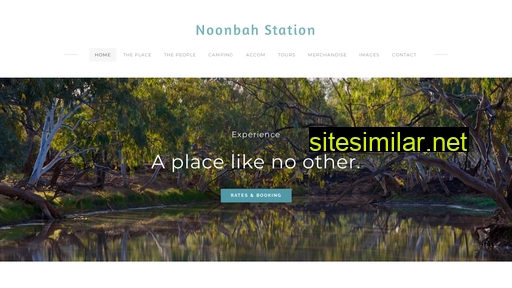 noonbahstation.com.au alternative sites