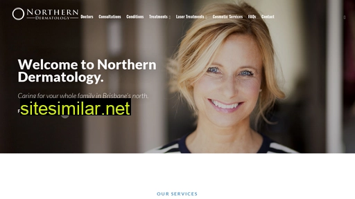 northderm.com.au alternative sites