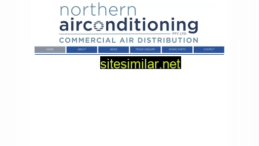 northernairconditioning.com.au alternative sites