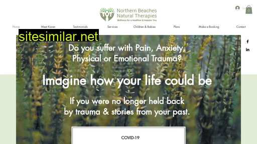 northernbeachesnaturaltherapies.com.au alternative sites