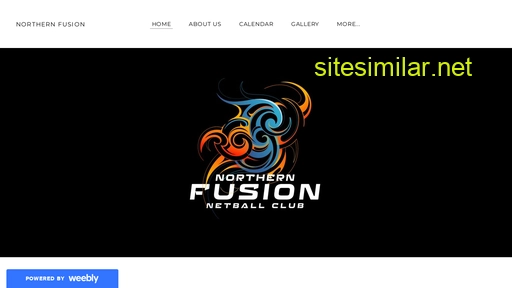 northernfusionnetball.com.au alternative sites
