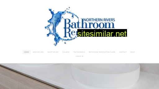 northernriversbathroomrenovations.com.au alternative sites