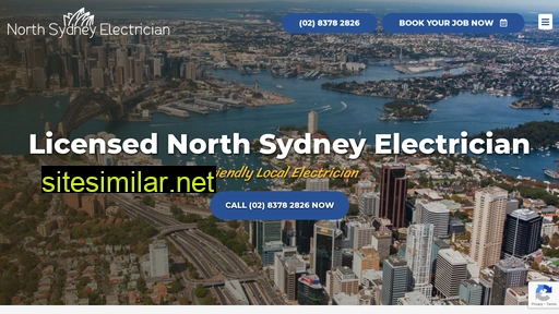 northsydneyelectrician.com.au alternative sites