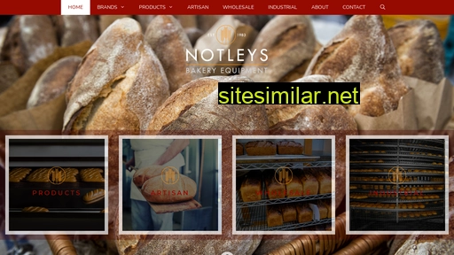 notleys.com.au alternative sites