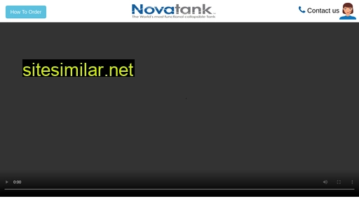 novatank.com.au alternative sites