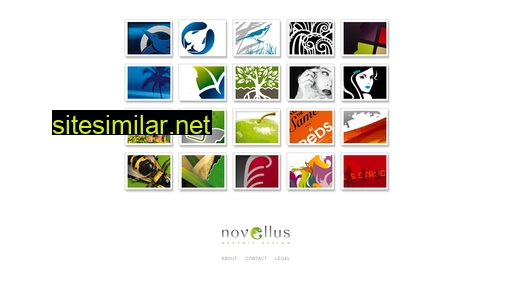 Novellus similar sites