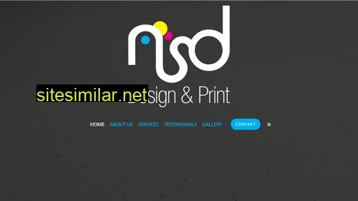Nsdprint similar sites