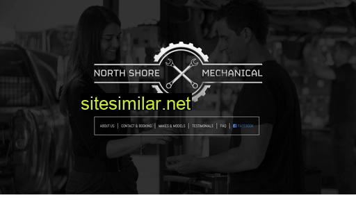 nsmechanical.com.au alternative sites
