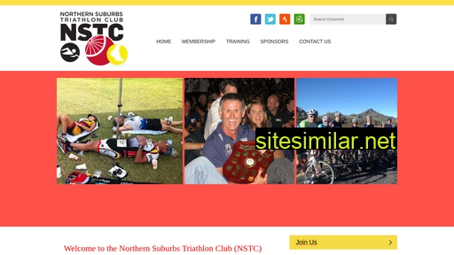 nstc.org.au alternative sites