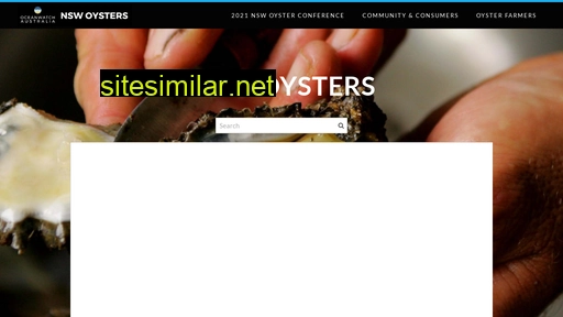 nswoysters.com.au alternative sites