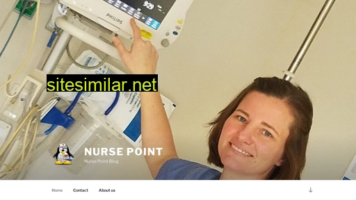 nursepoint.com.au alternative sites