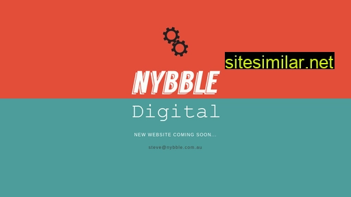 Nybble similar sites
