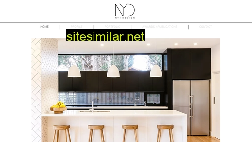 nydesign.com.au alternative sites