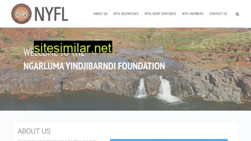 Nyfl similar sites
