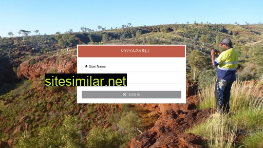 nyiyaparli.com.au alternative sites