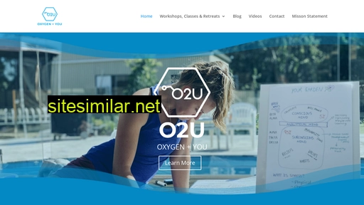 o2u.com.au alternative sites