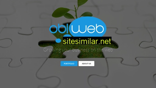 Obiweb similar sites