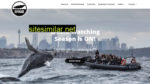 oceanextreme.com.au alternative sites