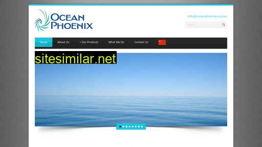 oceanphoenix.com.au alternative sites